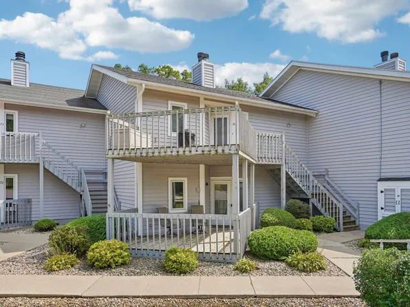 E12617 Kilpatrick Point Dr Unit 75, Merrimac, WI 53561