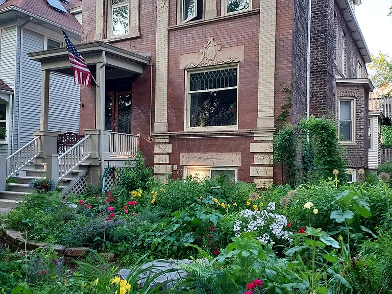 5217 N Magnolia Ave #GARDEN — Photo 1