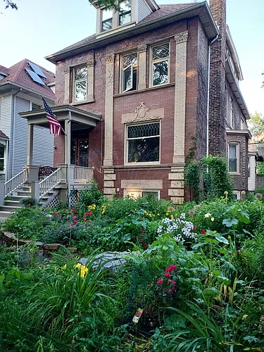 5217 N Magnolia Ave #GARDEN Photo 1