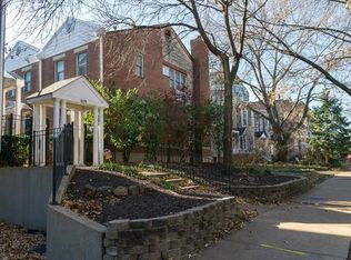 4370-4376 Maryland Ave #1, Saint louis, MO 63108