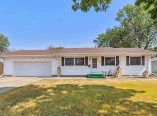 5008 76th Ave N, Brooklyn Park, MN 55443