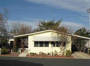 238 Pau Hana Cir #238, Citrus Heights, CA