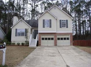 1040 Taso Trl, Acworth, GA 30101