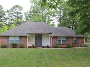 133 Walker Rd, Monroe, LA 71203