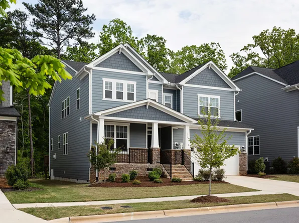 336 Abbot Pl, Chapel Hill, NC 27516