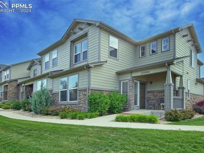 17004 Blue Mist Grv, Monument, CO, 80132