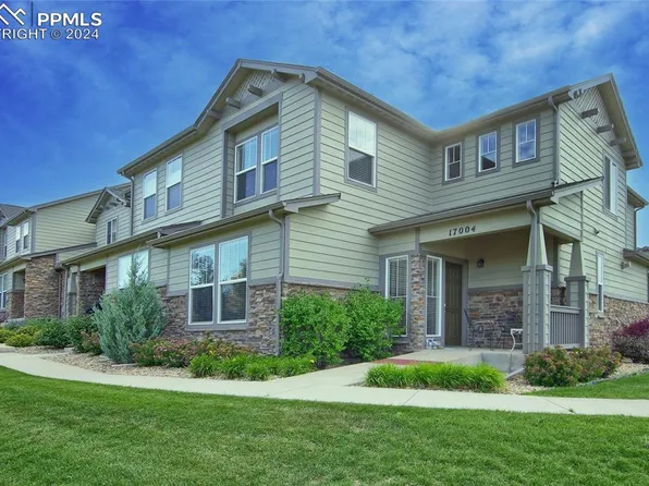 17004 Blue Mist Grv, Monument, CO 80132