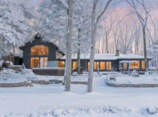 1073 Grass Lake Rd, Dysart Et Al, ON K0M1S0