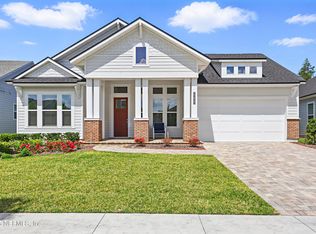 500 Courtney Chase Dr, Saint Augustine, FL 32092