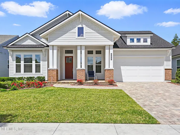 500 COURTNEY CHASE Drive, St. Augustine, FL 32092