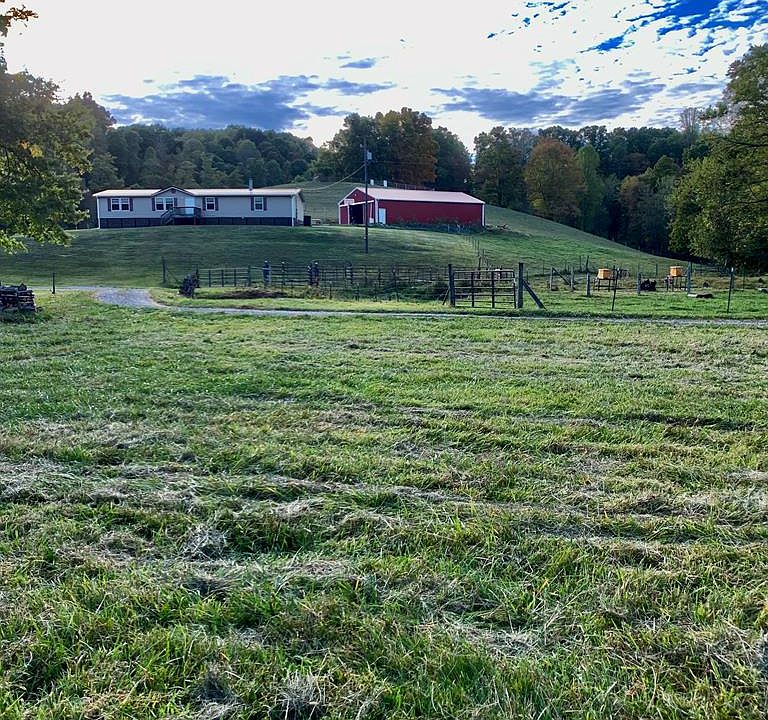 184 coalson ln lester wv 25865 zillow