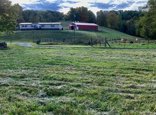 184 Coalson Ln, Lester, WV 25865