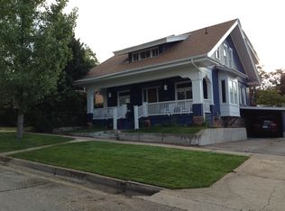 128 N L St, Salt Lake City, UT 84103