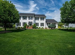 15305 Longford Dr, Granger, IN
