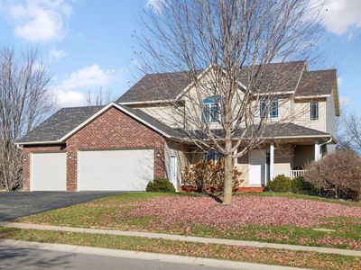100 James Pkwy, Elko New Market, MN, 55054