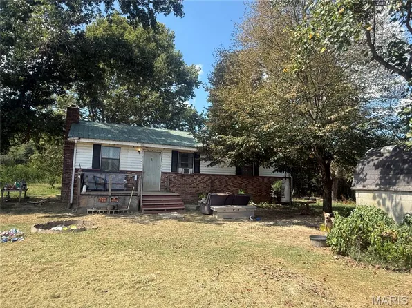 363 County Road 675, Qulin, MO 63961