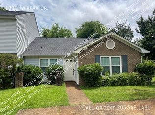 1000 Fairfax Dr, Tuscaloosa, AL 35406