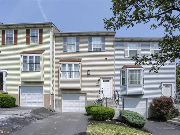 157 Lincoln Ave, Harrisburg, PA 17111