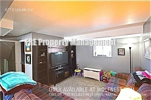 677 E Leilani Cir — Photo 10