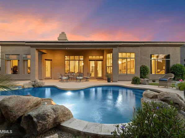 1082 W THOMPSON Way, Chandler, AZ 85286