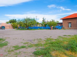 203 S Campo St, Las Cruces, NM 88001