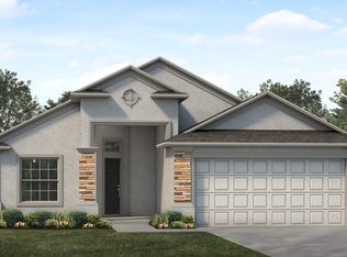 The Westminster Plan, On Your Lot - Polk County, Bartow, FL 33830
