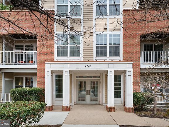 2nd image of 2710 Bellforest Ct APT 308