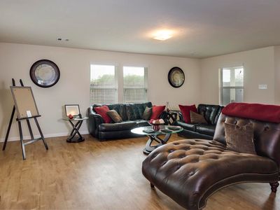 6254 El Oro Dr, Houston, TX, 77048