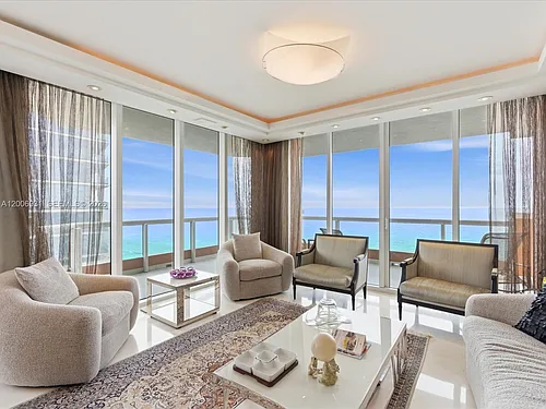 17875 Collins Ave #1501 Photo 1