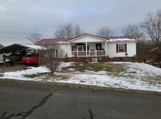 112 Alexander Crossing Dr, Church Hill, TN 37642