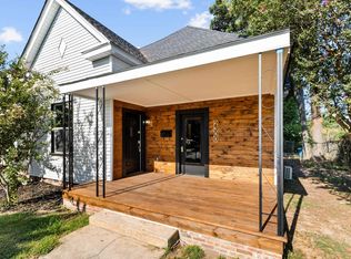 2300 S Louisiana St, Little Rock, AR 72206