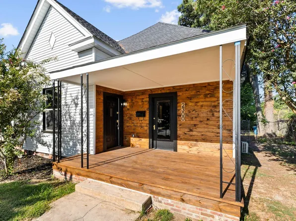 2300 S Louisiana St, Little Rock, AR 72206
