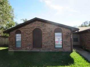 1219 Ruswood Dr, Abilene, TX 79601