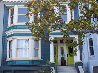 1322 Dolores St, San Francisco, CA 94110