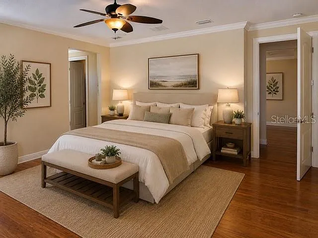 6803 Lockington Ct — Photo 21