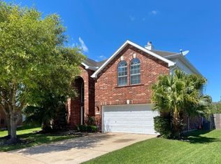 13618 Ingle Oak Ct, Houston, TX 77041