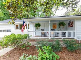 891 Cardova Dr NE, Atlanta, GA 30324