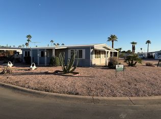 5459 E Arcadia Ave, Mesa, AZ 85206
