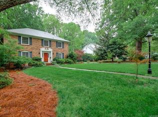 3423 Cotillion Ave, Charlotte, NC 28210