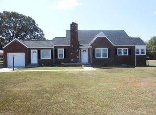 1279 Hickory Tree Rd, Winston Salem, NC 27127