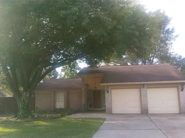 9907 Rodgers Rd, Houston, TX 77070