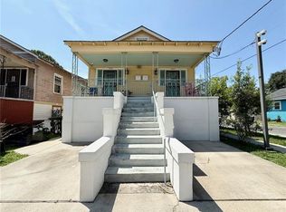 1435 1/2 N Derbigny St, New Orleans, LA 70116