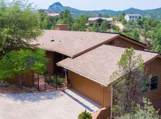 2357 W Oakwood Dr, Prescott, AZ 86305
