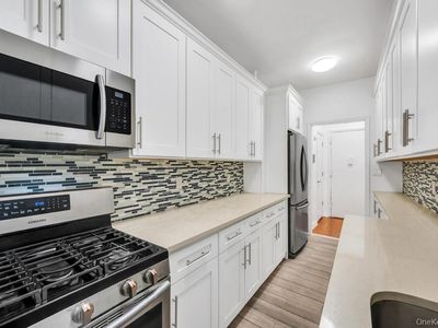3716 83rd Street #2A, Jackson Heights, NY, 11372