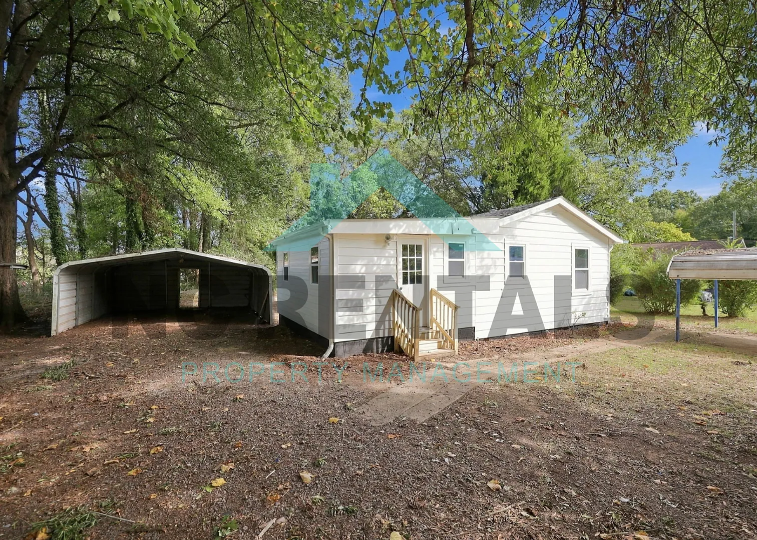 Endearing & Captivating Home on Mebane Street — Photo 2