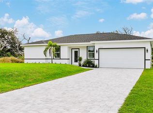 16451 Strauss Ave, Port Charlotte, FL 33954