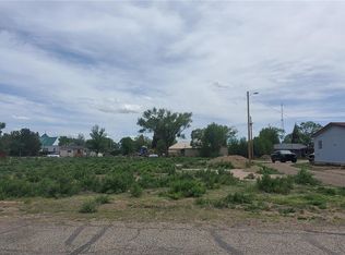 Lots 11 & 12 Eigth St, Blanca, CO 81123