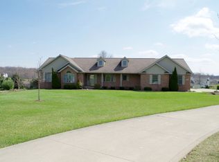 3483 Needham Rd, Lexington, OH 44904