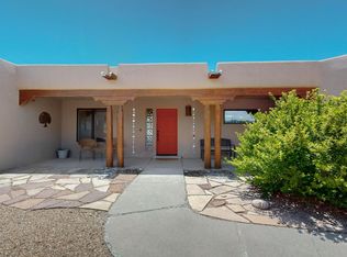 30 Altura Rd, Santa Fe, NM 87508