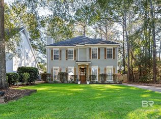 1217 McNeil Ave, Mobile, AL 36609